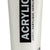 Tuotteen Akryyliväri 120 ml Sinkkivalkoinen 104 Amsterdam pikkukuva 1