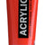 Tuotteen Akryyliväri 120 ml Pyrrole red 315 Amsterdam pikkukuva 1