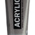 Tuotteen Akryyliväri 120 ml Harmaa neutraali 710 Amsterdam pikkukuva 1