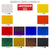 Tuotteen Akryylivärilajitelma 12x20 ml Talens Amsterdam pikkukuva 4