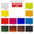 Tuotteen Akryylivärilajitelma 12x20 ml landscape Talens Amsterdam pikkukuva 4