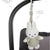 Tuotteen Miffy Fluffy Tärinälelu, vihreä pikkukuva 1
