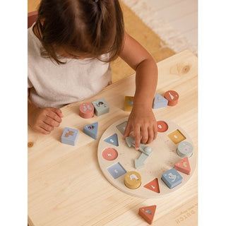 Kellopalapeli Little Dutch