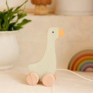 Vetolelu Pikku Hanhi Little Dutch