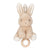 Tuotteen Soittorasia Pupu Little Dutch Newborn Naturals pikkukuva 1