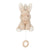 Tuotteen Soittorasia Pupu Little Dutch Newborn Naturals pikkukuva 2