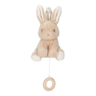 Soittorasia Pupu Little Dutch Newborn Naturals
