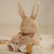 Tuotteen Puuha-pupu Little Dutch Newborn Naturals pikkukuva 2