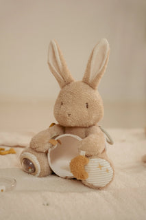 Puuha-pupu Little Dutch Newborn Naturals