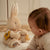 Tuotteen Puuha-pupu Little Dutch Newborn Naturals pikkukuva 7