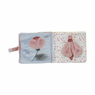 Pehmokirja Little Dutch Perhonen