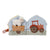 Tuotteen Pehmokirja Little Farm pikkukuva 2
