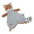 Tuotteen Uniliina kettu Forest Friends Little Dutch pikkukuva 1