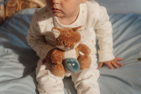 Pehmolelu Kettu Little Dutch Forest Friends