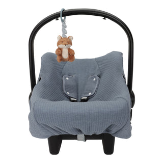 Tärinälelu Kettu Little Dutch Forest Friends