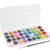 Tuotteen Vesiväripaletti 36 väriä pikkukuva 2