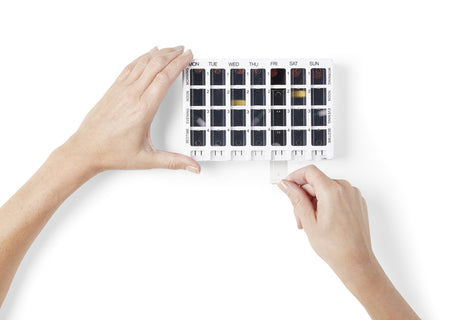 Vitility Lääkeannostelija dosetti