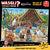 Tuotteen Palapeli 1000 palaa Wasgij Original World of Sinbad pikkukuva 3