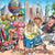 Tuotteen Palapeli 1000 palaa Wasgij Original 48 What Happens in Vegas pikkukuva 4
