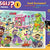 Tuotteen Palapeli 240 palaa Wasgij Junior 1  Iced Screams! pikkukuva 1