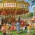 Tuotteen Palapeli 1000 palaa Falcon The Carousel pikkukuva 1