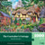 Tuotteen Palapeli 1000 palaa Falcon The Caretaker's Cottage pikkukuva 2