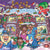 Tuotteen Palapeli 2x1000 palaa Wasjig Christmas 22 Not so silent night! pikkukuva 2