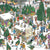 Tuotteen Palapeli 1000 palaa van Haasteren Christmas tree market pikkukuva 4