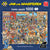 Tuotteen Palapeli 1000 palaa van Haasteren National Championship Puzzling pikkukuva 1