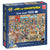 Tuotteen Palapeli 1000 palaa van Haasteren National Championship Puzzling pikkukuva 2