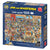 Tuotteen Palapeli 1000 palaa van Haasteren National Championship Puzzling pikkukuva 3