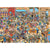 Tuotteen Palapeli 1000 palaa van Haasteren National Championship Puzzling pikkukuva 4