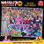 Tuotteen Palapeli 1000 palaa Wasgij Original 30 Strictly Can't Dance! pikkukuva 1