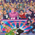 Tuotteen Palapeli 1000 palaa Wasgij Original 30 Strictly Can't Dance! pikkukuva 4