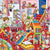Tuotteen Palapeli 1000 palaa Wasgij 11 Mystery Childcare! pikkukuva 4