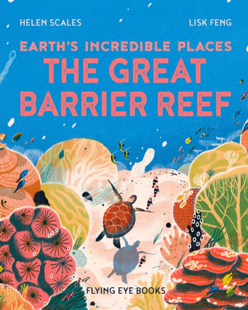 Great Barrier Reef, The