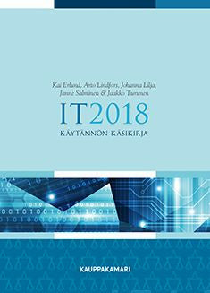 IT2018 - käytännön käsikirja