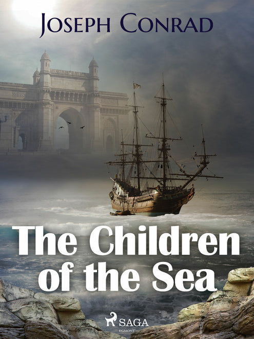 Children of the Sea, The