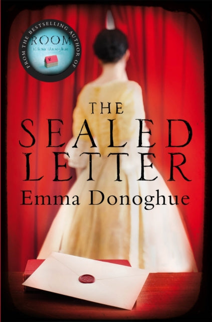 Sealed Letter, The