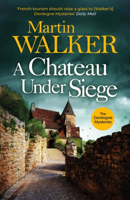 Chateau Under Siege, A