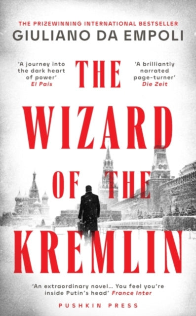 Wizard of the Kremlin, The