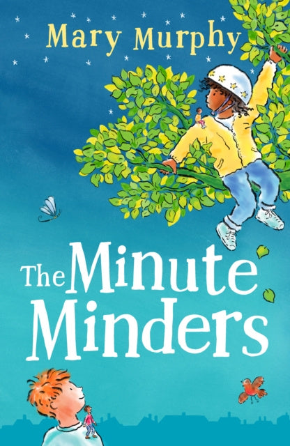 Minute Minders, The