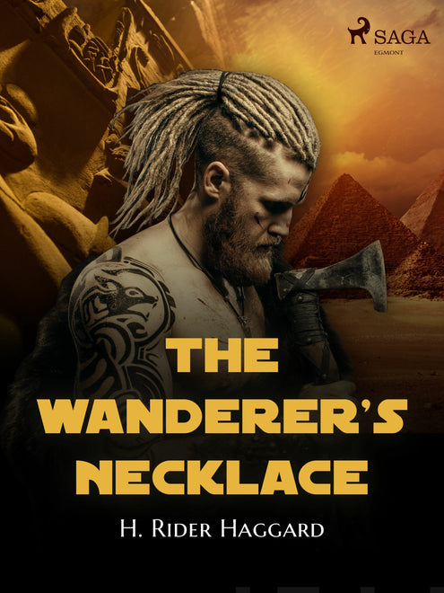 Wanderer's Necklace, The