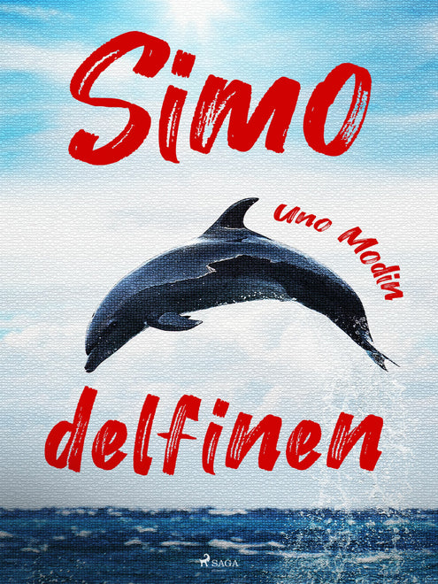 Simo, delfinen