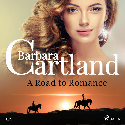 Road to Romance (Barbara Cartland’s Pink Collection 112), A