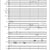 Tuotteen Symphony no. 4 Arabescata - Study score pikkukuva 10