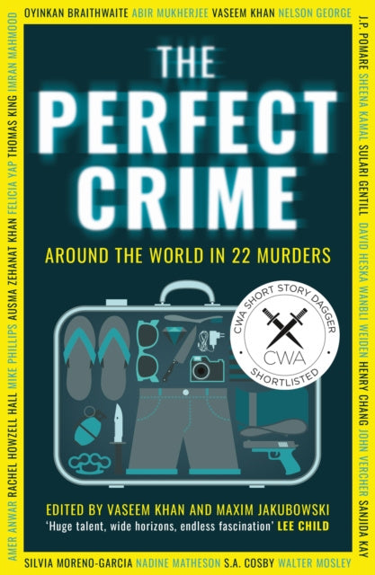 Perfect Crime, The
