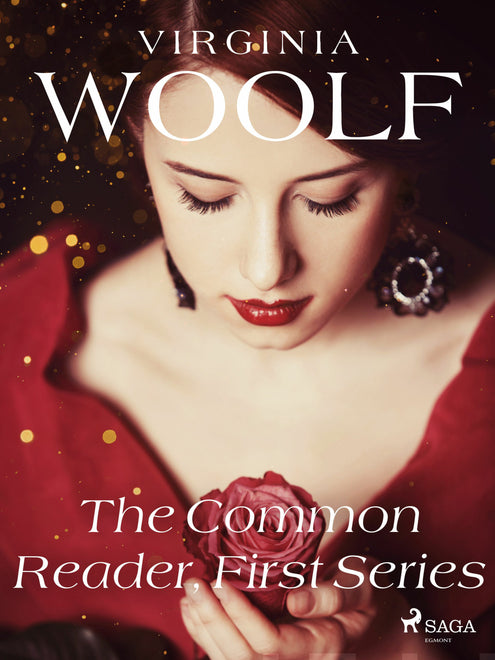 Common Reader, First Series, The