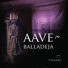 Aaveballadeja (cd)
