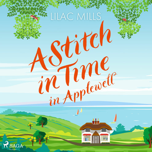 Stitch in Time in Applewell, A